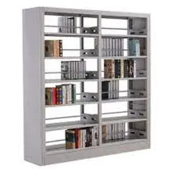 Book Rack for Library 